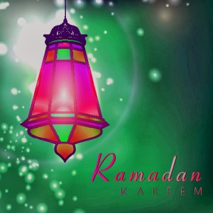 Ramadan Kareem 2015