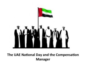 The UAE National Day and the Compensation Manager