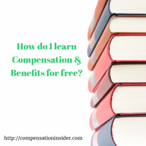 how to learn compensation benefits for free